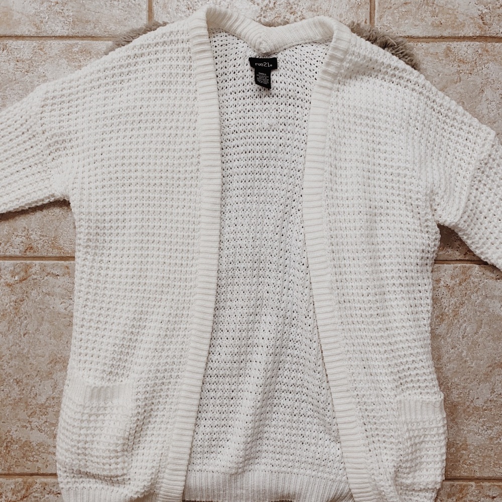 Rue21 Cardigan